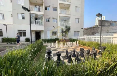 Apartamento com 2 dormitórios à venda, 54 m² por r$ 380.000,00 - vila industrial - campinas/sp