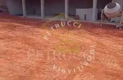 Chácara residencial à venda, loteamento chácaras gargantilhas, campinas - ch0627.