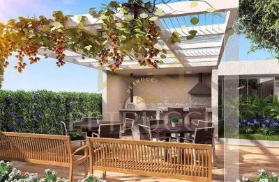 Apartamento residencial à venda, vila lídia, campinas - ap10353.
