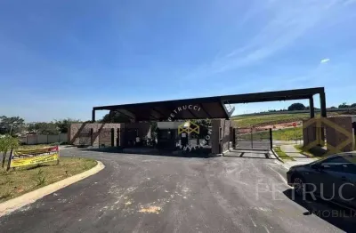 Terreno residencial à venda, chácara polaris, indaiatuba - te3991.