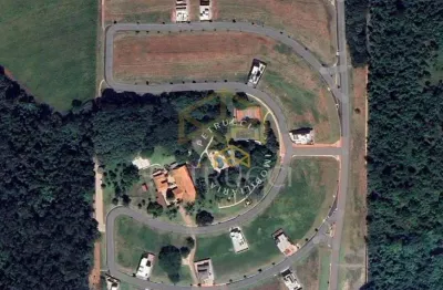 Terreno residencial à venda, loteamento meia lua, jaguariúna - te3993.