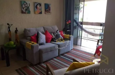 Apartamento residencial à venda, jardim paraíso, campinas - ap10583.
