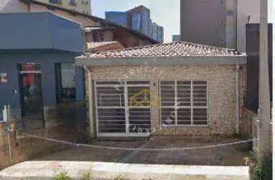 Casa com 3 dormitórios para alugar, 204 m² por r$ 7.191,00 - cambuí - campinas/sp