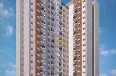 Apartamento residencial à venda, vila lídia, campinas - ap10623.