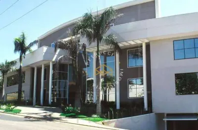 Sala à venda, 32 m² por r$ 395.000,00 - residencial sainte helene - campinas/sp