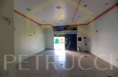 Salão para alugar, 300 m² por r$ 7.344,00 - centro - campinas/sp