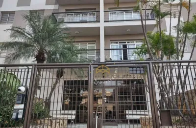 Apartamento com 3 dormitórios à venda, 145 m² por r$ 900.000,00 - cambuí - campinas/sp