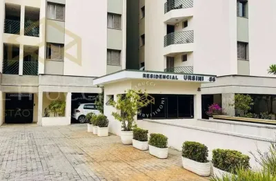 Apartamento à venda, 70 m² por r$ 395.000,00 - cambuí - campinas/sp