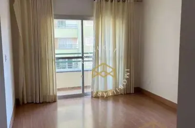 Apartamento com 3 dormitórios à venda, 65 m² por r$ 395.000,00 - fundação da casa popular - campinas/sp