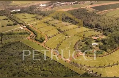 Terreno à venda, 441 m² por r$ 395.000,00 - loteamento meia lua - jaguariúna/sp