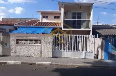 Casa com 2 dormitórios à venda, 169 m² por r$ 420.000,00 - vila castelo branco - campinas/sp