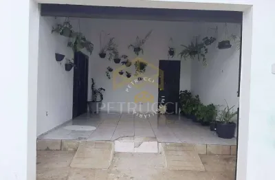 Casa com 3 dormitórios à venda, 110 m² por r$ 400.000,00 - residencial cosmos - campinas/sp