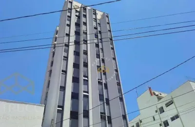 Apartamento com 1 dormitório à venda, 42 m² por r$ 400.000,00 - cambuí - campinas/sp
