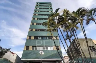 Sala à venda, 106 m² por r$ 400.000,00 - centro - campinas/sp