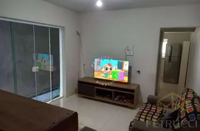 Casa com 5 dormitórios à venda, 200 m² por r$ 403.000,00 - parque do horto - hortolândia/sp