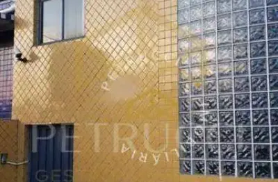 Salão para alugar, 190 m² por r$ 3.270,00 - jardim leonor - campinas/sp