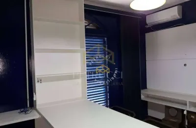 Casa com 1 dormitório para alugar, 490 m² por r$ 3.200,00 - jardim chapadão - campinas/sp