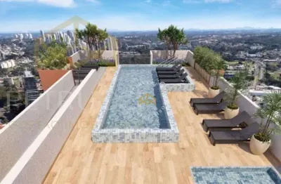 Apartamento residencial à venda, vila lídia, campinas - ap11004.