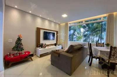 Casa com 2 dormitórios à venda, 91 m² por r$ 407.000,00 - cambuí - campinas/sp