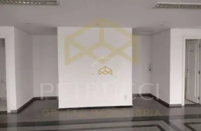 Sala para alugar, 43 m² por r$ 6.655,00 - centro - campinas/sp