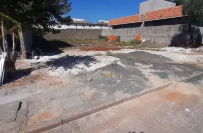 Terreno em condomínio fechado à venda na Rua Argeo Piva - Até 1407/1408, 794, Morumbi, Paulínia