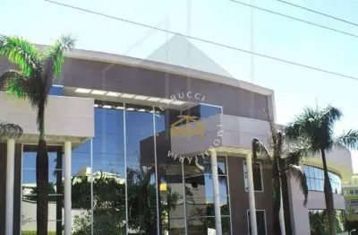 Sala à venda, 32 m² por r$ 415.000,00 - residencial sainte helene - campinas/sp