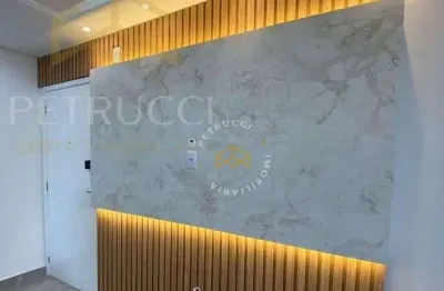 Apartamento com 2 dormitórios à venda, 49 m² por r$ 415.000,00 - parque das colinas - valinhos/sp