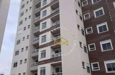 Apartamento residencial à venda, fundação da casa popular, campinas - ap11182.