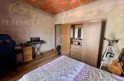 Casa com 3 dormitórios à venda, 163 m² por r$ 415.000,00 - jardim sao felipe  - hortolândia/sp