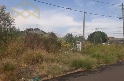 Terreno residencial à venda, jardim planalto de viracopos, campinas - te4261.