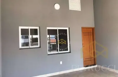 Casa com 2 dormitórios à venda, 66 m² por r$ 420.000,00 - jardim dos colibris - indaiatuba/sp