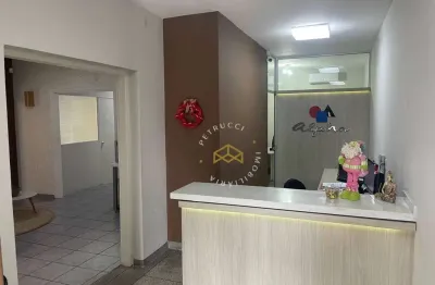 Casa com 1 dormitório à venda, 328 m² por r$ 1.700.000,00 - jardim guanabara - campinas/sp