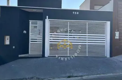 Casa com 3 dormitórios à venda, 93 m² por r$ 670.000,00 -  jardim residencial nova veneza - indaiatuba/sp