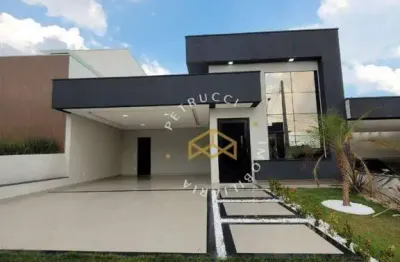 Casa com 3 dormitórios à venda, 180 m² por r$ 1.580.000,00 - vila nossa senhora aparecida - indaiatuba/sp