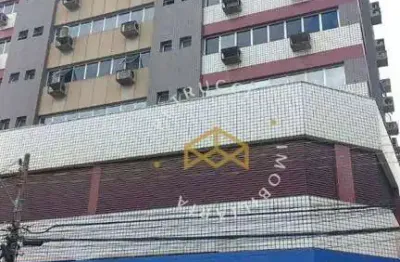Sala à venda, 55 m² por r$ 170.000,00 - centro - campinas/sp