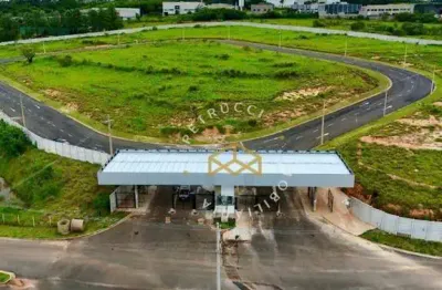 Terreno à venda, 579 m² por r$ 750.000,00 - parque industrial tânia maria covalenco - nova odessa/sp