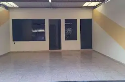 Casa com 2 dormitórios à venda, 126 m² por r$ 310.000,00 - jardim dall'orto - sumaré/sp