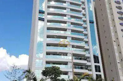 Apartamento residencial à venda, vila itapura, campinas - ap1431.