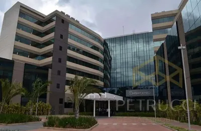 Flat com 1 dormitório à venda, 19 m² por r$ 300.000,00 - jardim nova califórnia - campinas/sp