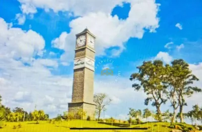 Terreno à venda, 360 m² por r$ 780.000,00 - swiss park - campinas/sp