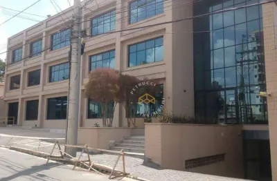 Prédio para alugar na Rua Ataliba Camargo de Andrade, 47, Cambuí, Campinas