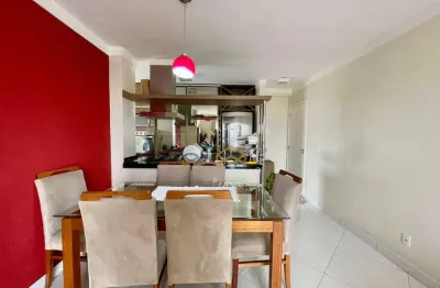Apartamento com 3 dormitórios à venda, 74 m² por r$ 580.000,00 - vila joão jorge - campinas/sp
