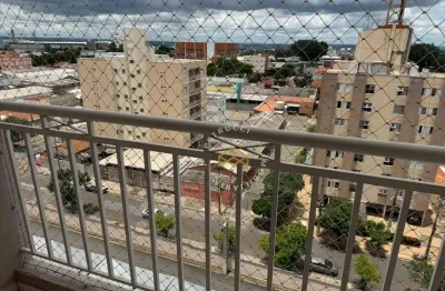 Apartamento com 3 dormitórios à venda, 86 m² por r$ 580.000,00 - são bernardo - campinas/sp