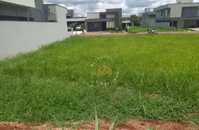 Terreno à venda, 334 m² por r$ 420.000,00 - parque brasil 500 - paulínia/sp