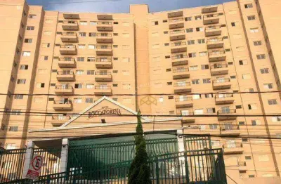 Apartamento com 1 dormitório à venda, 46 m² - centro - indaiatuba/sp