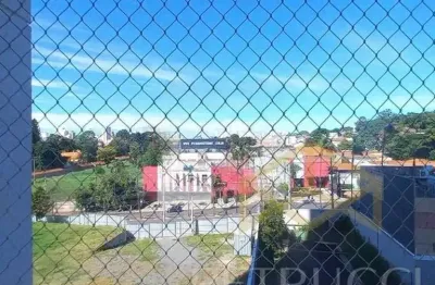 Apartamento com 3 dormitórios à venda, 87 m² por r$ 960.000,00 - jardim brasil - campinas/sp
