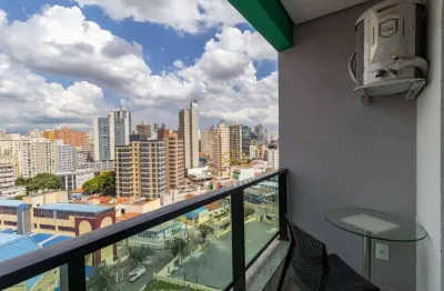 Apartamento com 2 dormitórios e suíte à venda no botafogo, campinas/sp