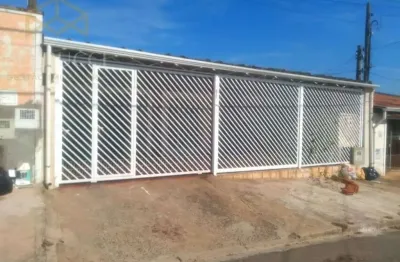 Casa com 3 dormitórios à venda, 300 m² por r$ 550.000,00 - parque universitário de viracopos - campinas/sp