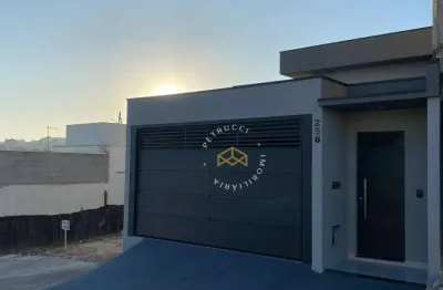 Casa com 2 dormitórios à venda, 122 m² por r$ 817.000,00 - jardim monte carlo - indaiatuba/sp