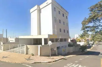 Apartamento com 1 dormitório à venda, 63 m² por r$ 255.000,00 - vila proost de souza - campinas/sp